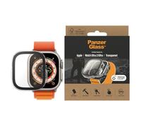 PanzerGlass ® Full body Case Apple Watch Ultra 2 | Ultra | 49mm | 3677