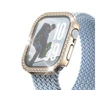 PanzerGlass Fullbody Disco Case Apple Watch 2025 42 mm, Oro