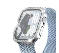 PanzerGlass Fullbody Disco Case Apple Watch 2025 42mm, Argento