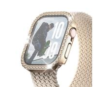 PanzerGlass Fullbody Disco Case Apple Watch 2025 46 mm, Oro