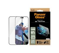 PanzerGlass Gaming Displayschutz periPhone 16 Pro Max Ultra-Wide 2860