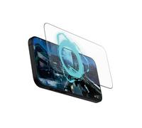 PanzerGlass Protezione schermo per iPhone 16 Pro Max 6.9" Ultra-Wide Fit 2860