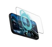 PanzerGlass Gaming Pellicola schermo iPhone 16 Pro Ultra-Wide Fit 2858