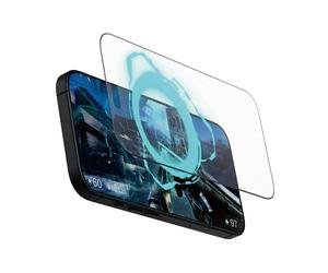 PanzerGlass Gaming Pellicola schermo iPhone 16 Pro Ultra-Wide Fit 2858