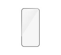 PanzerGlass Gaming Pellicola schermo per iPhone 16 & 15 Ultra-Wide Fit 2857