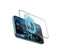 PanzerGlass Gaming Pellicola in Vetro Temperato iPhone 16 Plus 15 Plus Ultra-Wide Fit NEW