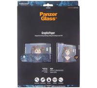 PanzerGlass 2734 protezione per lo schermo dei tablet Protezione dello schermo in carta Apple 1 pz CFGRAPHICPAPERAB - IPAD PRO