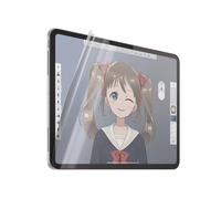PELLICOLA PROTETTIVA PANZERGLASS ® GraphicPaper® Screen Protector iPad Pro 11'' (2024-2025) | Ultra-Wide Fit per Apple - iPad Pro 11'' (2024)