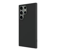 PanzerGlass Hardcase con D3O Nero coque de protection pour téléphones portatile Housse Trasparente