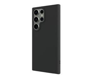 PanzerGlass Hardcase con D3O Nero coque de protection pour téléphones portatile Housse Trasparente