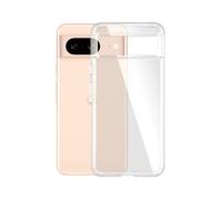 PanzerGlass HardCase for Google Pixel 8 custodia per cellulare Cover Trasparente