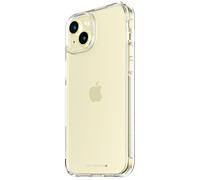 PanzerGlass HardCase iPhone 15 Plus /14 Plus 6.7" D3O 3xgrado militare trasparen