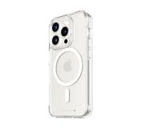 PanzerGlass - HardCase iPhone 15 Pro MagSafe Compatible with D3O
