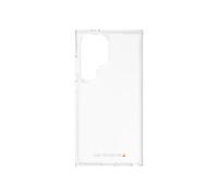 PanzerGlass HardCase m. D3O Samsung Galaxy S24 Ultra| Transparent 1212