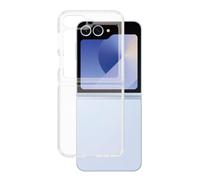 PanzerGlass Hardcase Transparent custodia per cellulare Cover Trasparente
