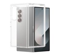 PanzerGlass Hardcase Transparent custodia per cellulare Cover Trasparente NEW