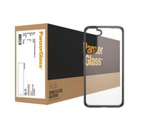 PanzerGlass ® HardCase Transparent Samsung Galaxy S22 custodia per cellulare Cov