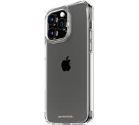 PanzerGlass HardCase with D30 custodia per cellulare Cover Trasparente (PanzerGlass HardCase - bagsidecover ti)