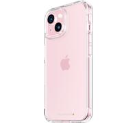 PanzerGlass HardCase with D3O iPhone 2023 6.1 custodia per cellulare Cover Trasparente (HARDCASE WITH D3O - IPHONE 15)