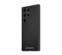 Panzerglass ® HardCase with D3O® Samsung Galaxy S24 Ultra Black