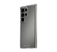 Panzerglass ® HardCase with D3O® Samsung Galaxy S24 Ultra Transparent