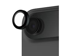 PanzerGlass Hoops black Camera Lens Protector iPhone 17 Air PG32259