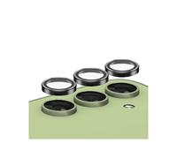 PanzerGlass ® Hoops® Black Camera Lens Protector Samsung Galaxy A55 5G 1227