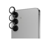 PanzerGlass Hoops Black Lens Protector Samsung Galaxy S25 PGRHOBLG37942