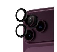 VETRO TEMPERATO PANZERGLASS Hoops Black, per Apple iPhone 18 Pro, iPhone 18 Pro Max per iPhone 18 Pro, iPhone 18 Pro Max