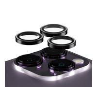 PANZERGLASS - Camera Rings iPhone 14 Pro / 14 Pro Max Pellicola proteggischermo trasparente Apple 1 pz