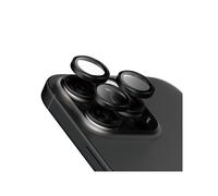 PanzerGlass Hoops Ceramic Camera protez. lenti iP 16 Pro / Max Protezione 1282
