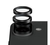 PanzerGlass Hoops Ceramic II Camera Lens Protector iPhone 17/16/16 Plus PG53111