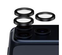 PanzerGlass Hoops Ceramic II Camera Lens Protector iPhone 17 Pro| 17 PG63347