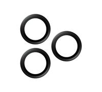 Szkło ceramiczne na obiektyw PanzerGlass Hoops Ceramic II do iPhone 17 Pro / 17