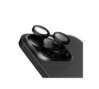 PanzerGlass Hoops Ceramic Kameraschutz iPhone 16 Pro| 16 Max perApple 1282