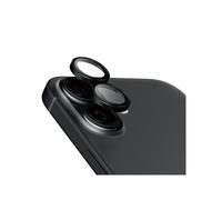 PanzerGlass Hoops Ceramic Kameraschutz per iPhone 16 & 16 per Apple 1281