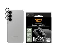 PanzerGlass Hoops Ceramic Lens Protector Samsung Galaxy S25+ PGRHOCEG37942