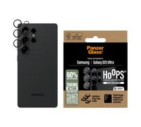 PanzerGlass Hoops Clear Lens Protector Galaxy S25 Ultra PGRHOTRG38488