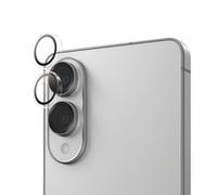 PanzerGlass Hoops Kameraschutz Transparent Samsung S25 Edge Samsung PG56318