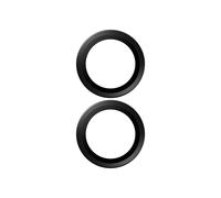 PanzerGlass Hoops black Camera Lens Protector iPhone 17/16/16 Plus PG55024