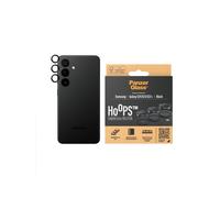 PanzerGlass Hoops Objektivschutz perHandy black Samsung Galaxy S23 1207