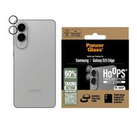PanzerGlass Hoops - Pellicola protettiva in vetro temperato per Samsung Galaxy S