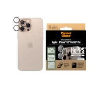 Panzerglass Panzerglass Pg Hoops Tp Iphone 16 6.1/6.7inch T_0300_1S02-05H Inform