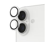 PanzerGlass Hoops transparent Camera Lens Protector iPhone 17/16/16 Plus PG75123