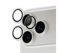 PanzerGlass Hoops Transparent Camera Lens Protector iPhone 17 Pro 17 PG38406
