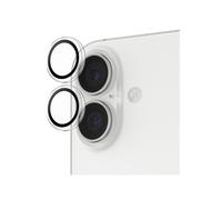 Protezione lente PanzerGlass iPhone 17-16-16+ Trasparente Apple