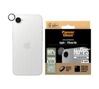PanzerGlass Hoops Transparent Lens Protector iPhone 16e PGRHOTRG29845