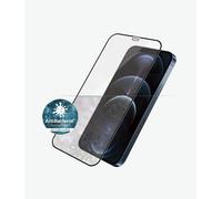 PanzerGlass 2712 mobile phone screen/back protector Pellicola proteggischermo trasparente Apple 1 pz
