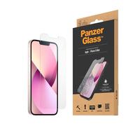 PANZERGLASS - 2741 Mobiltelefon-bildschirmschutzfolie Apple (2741) - SPEDIZIONE GRATUITA
