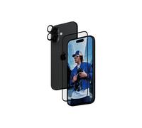 Panzerglass - Iphone 16 6.1`` 2-In-1 Bundle NUOVO